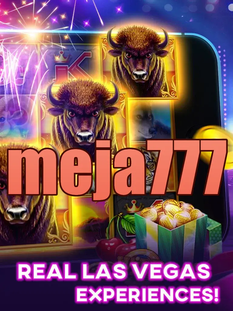 meja777 APK