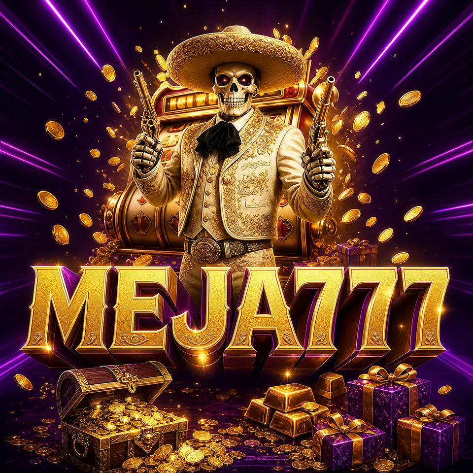 meja777 Masuk