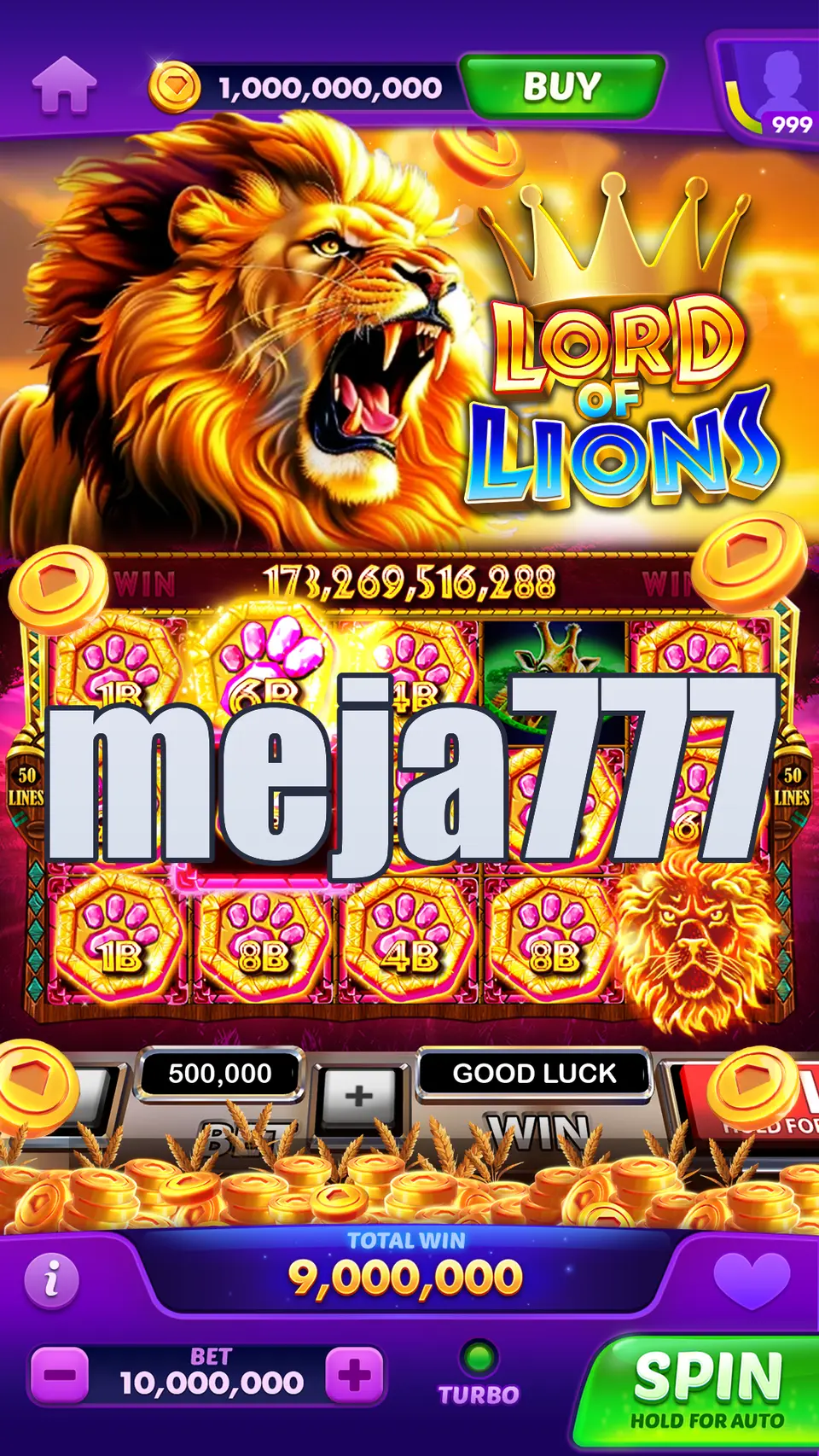 meja777 Masuk