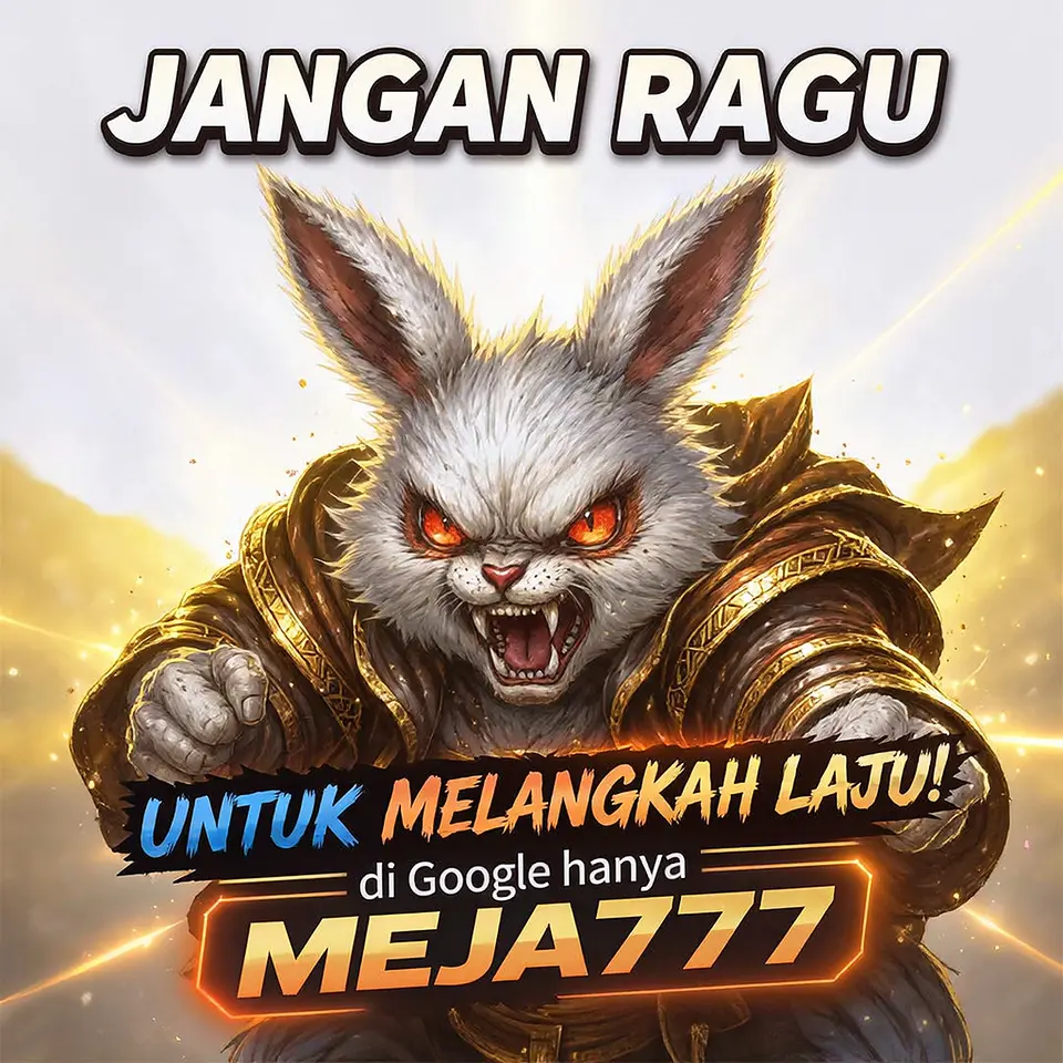 meja777