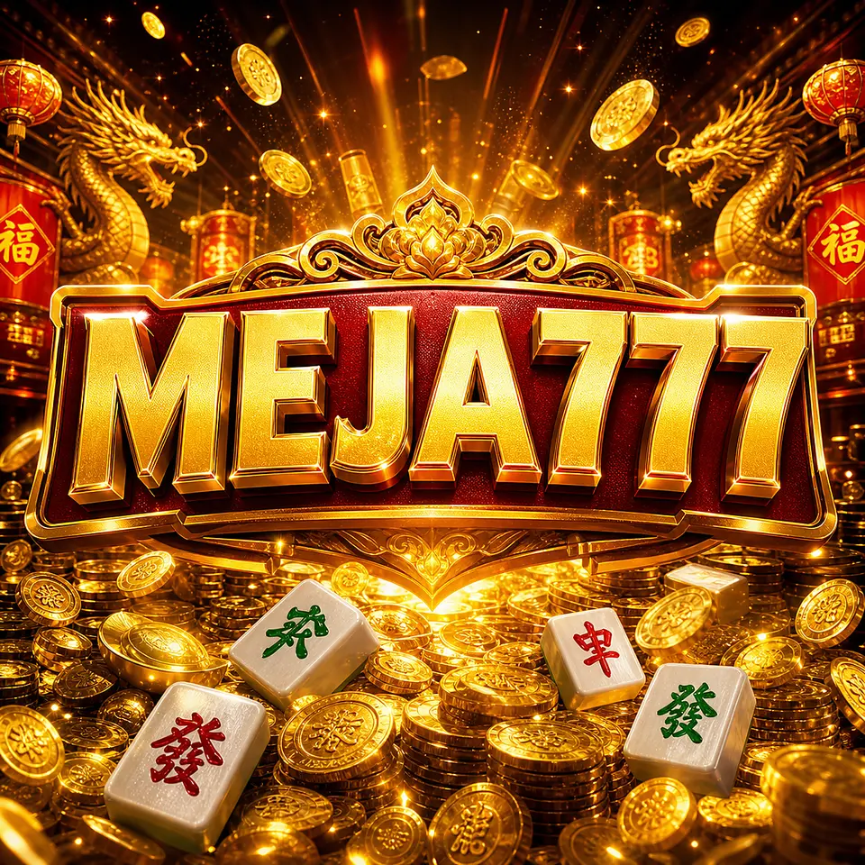 meja777 Resmi