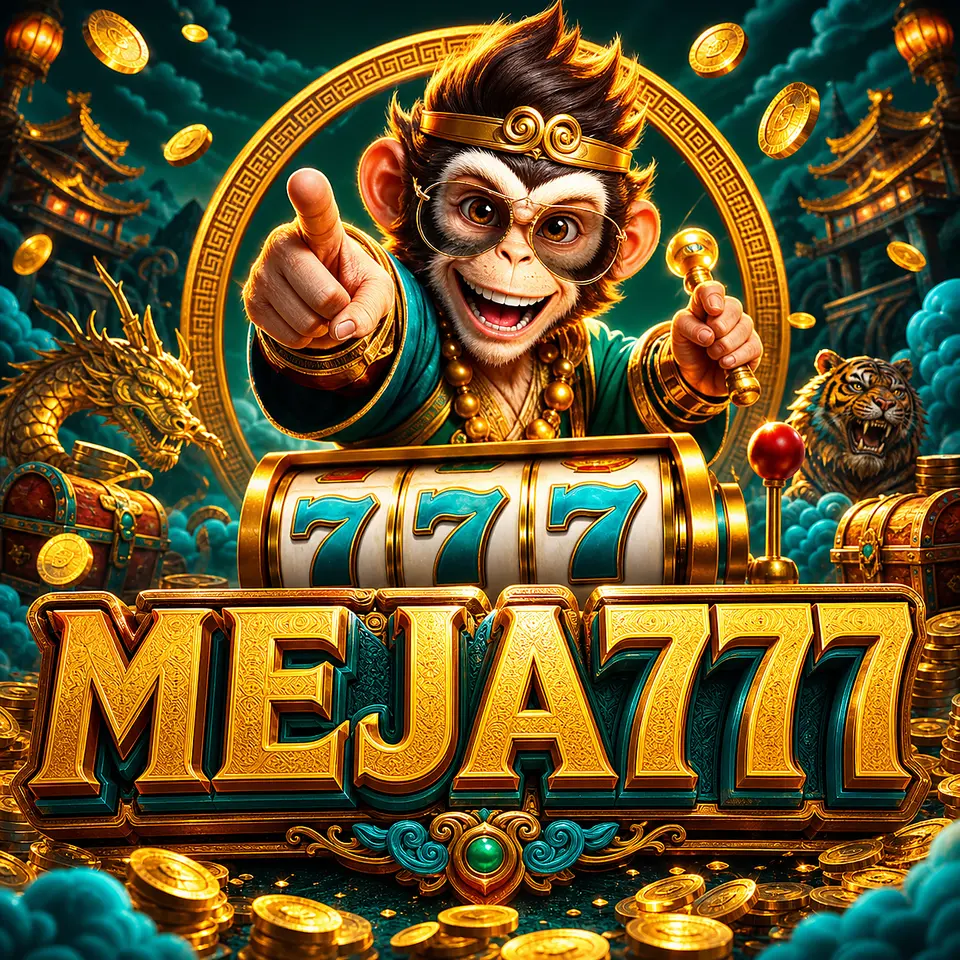 meja777 APK